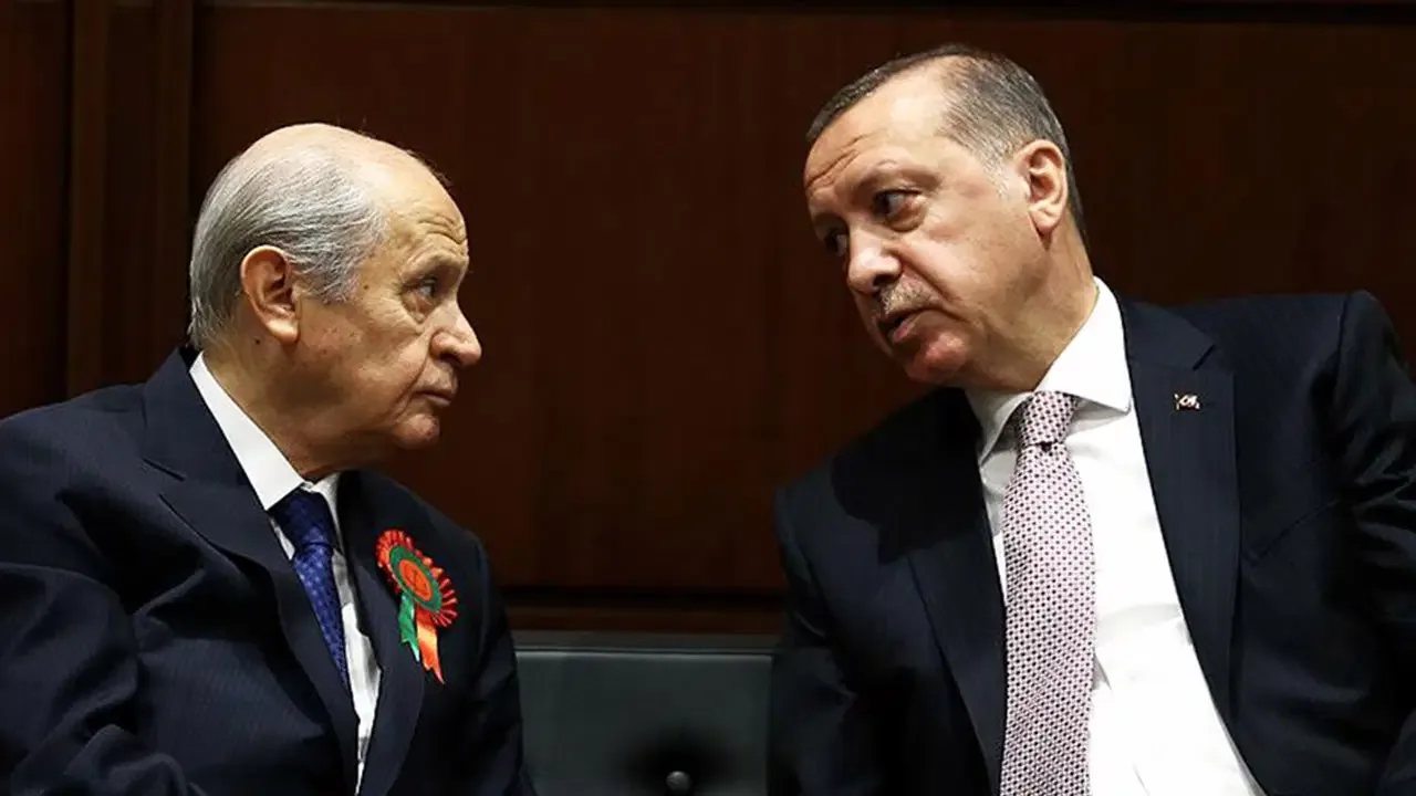 Gündemar Temmuz 2026 seçim anketi: YENİ Parti zirvede, CHP meclis dışında kaldı
