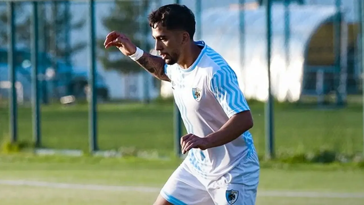 Amed SK - Erzurumspor FK maçı ne zaman, saat kaçta, hangi kanalda? Şifresiz mi?