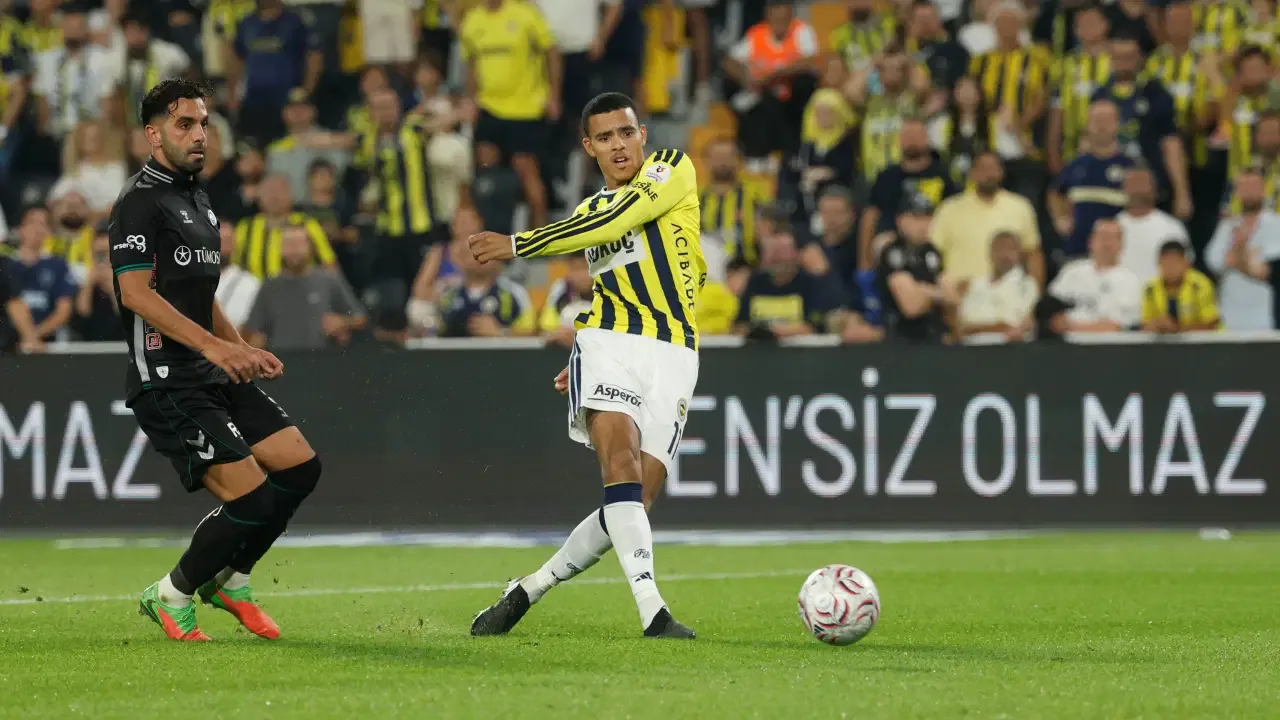 Eski hakemler yorumladı: Fenerbahçe maçındaki penaltı kararı doğru mu?