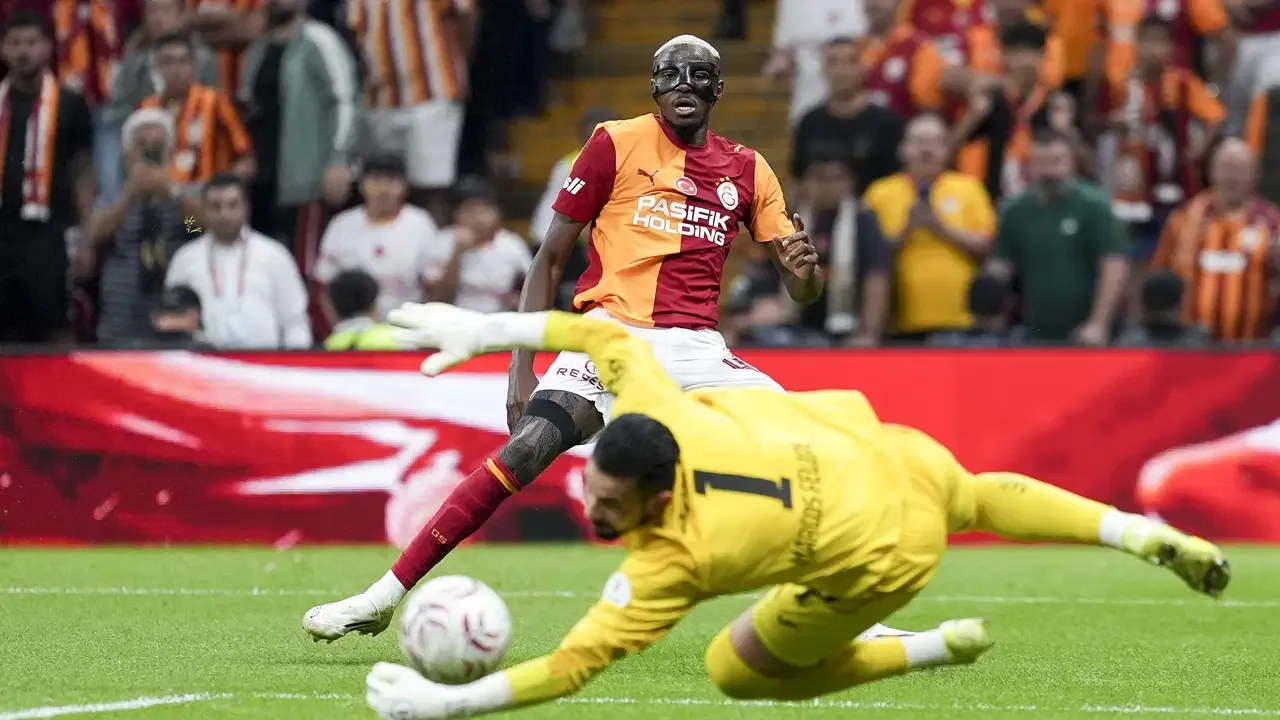 Spor yazarları Galatasaray - Çorum FK maçını yorumladı: 
