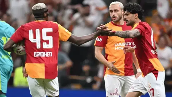 Galatasaray