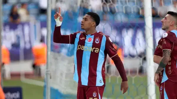 Trabzonspor - Başakşehir maçı ne zaman, saat kaçta, hangi kanalda? Şifresiz mi?