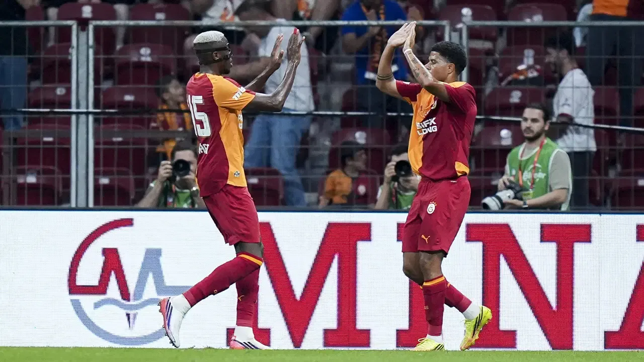 Galatasaray - Villarreal maçı ne zaman, saat kaçta, hangi kanalda? Şifresiz mi?