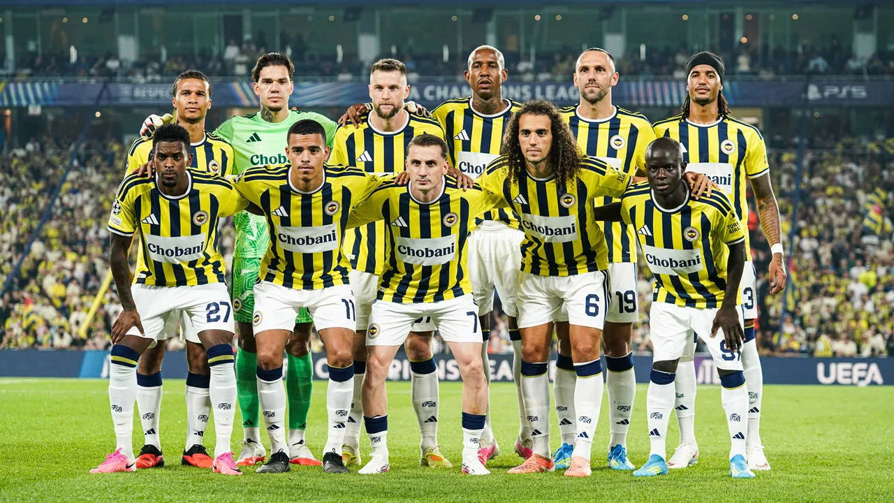 Lyon - Fenerbahçe maçı ne zaman, saat kaçta, hangi kanalda? Şifresiz mi?
