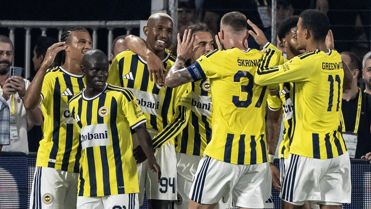 Gençlerbirliği - Fenerbahçe maçı ne zaman, saat kaçta, hangi kanalda? Şifresiz mi?