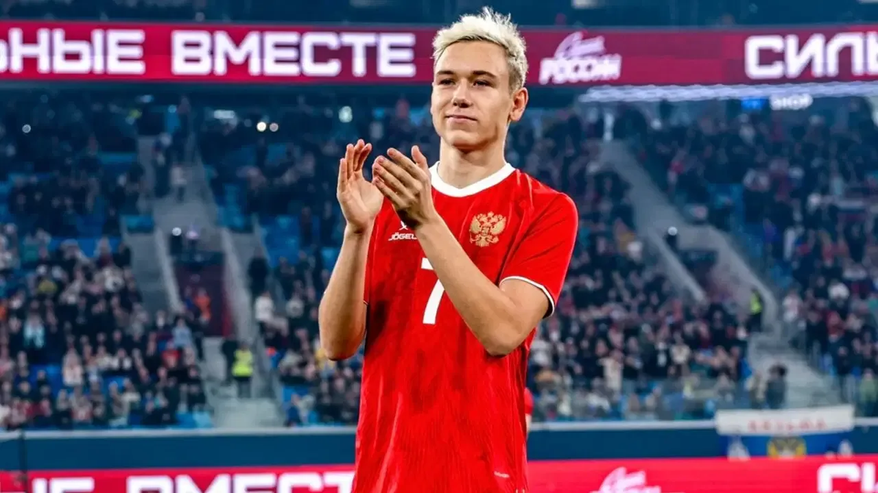 Galatasaray ile anılıyordu: Lokomotiv Moskova