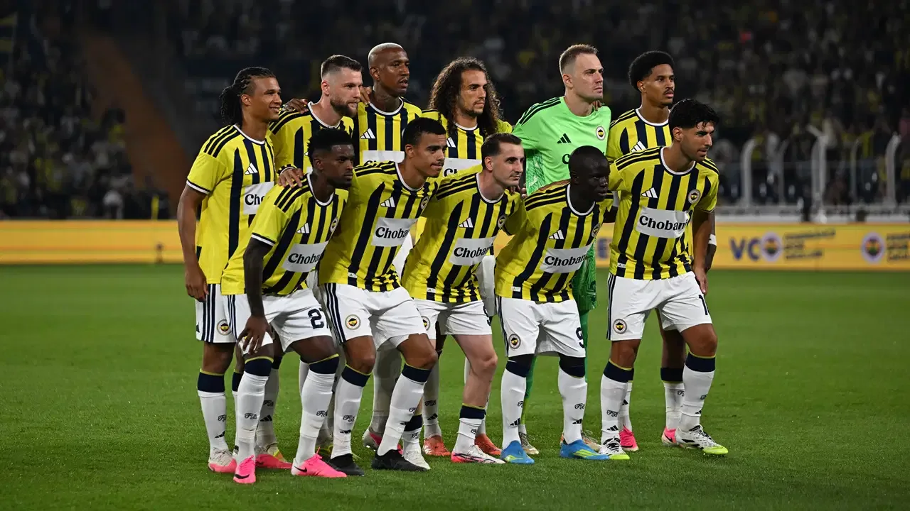 Fenerbahçe