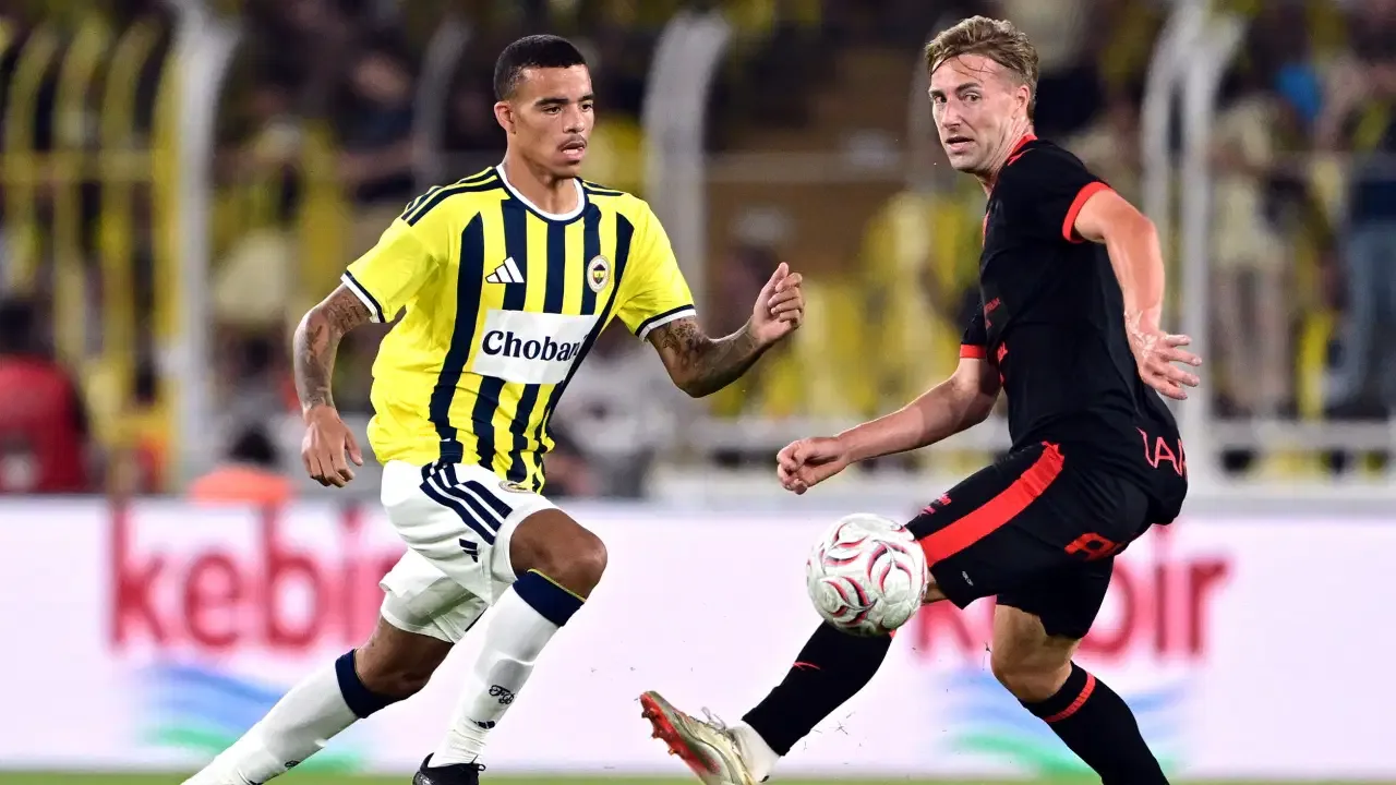Fenerbahçe