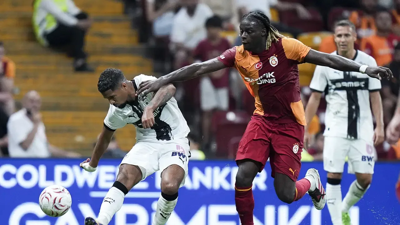 Galatasaray - Çorum FK maçı ne zaman, saat kaçta, hangi kanalda? Şifresiz mi?