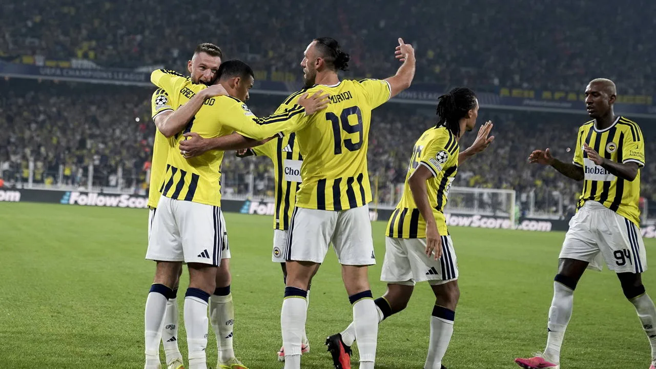 Spor yazarları Fenerbahçe - Konyaspor maçını yorumladı: 