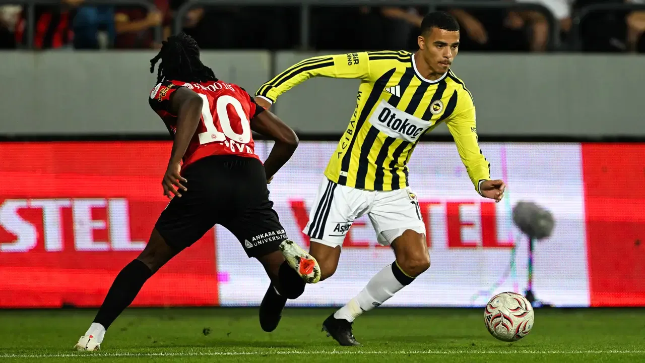Fenerbahçe