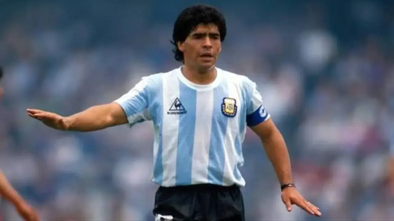 Maradona