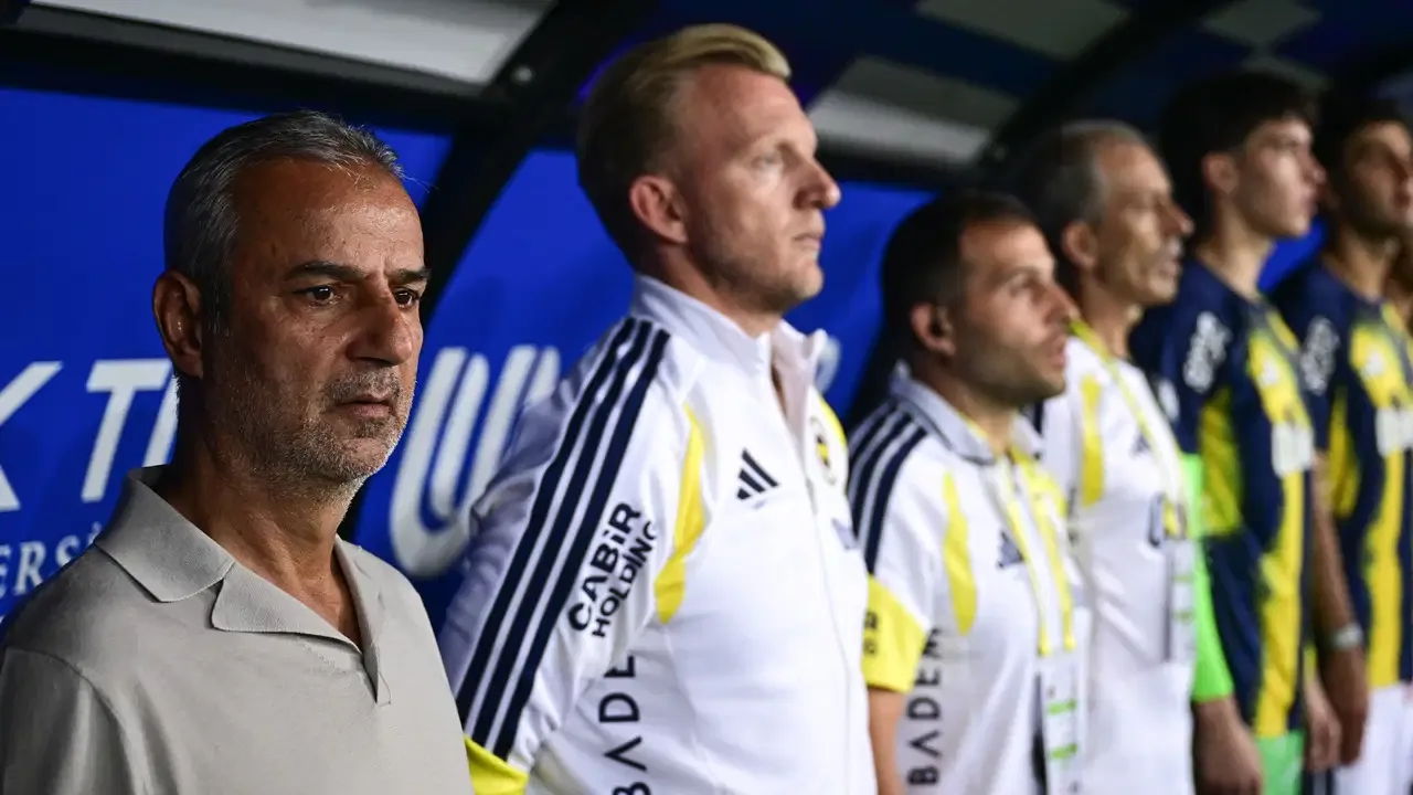 İsmail Kartal