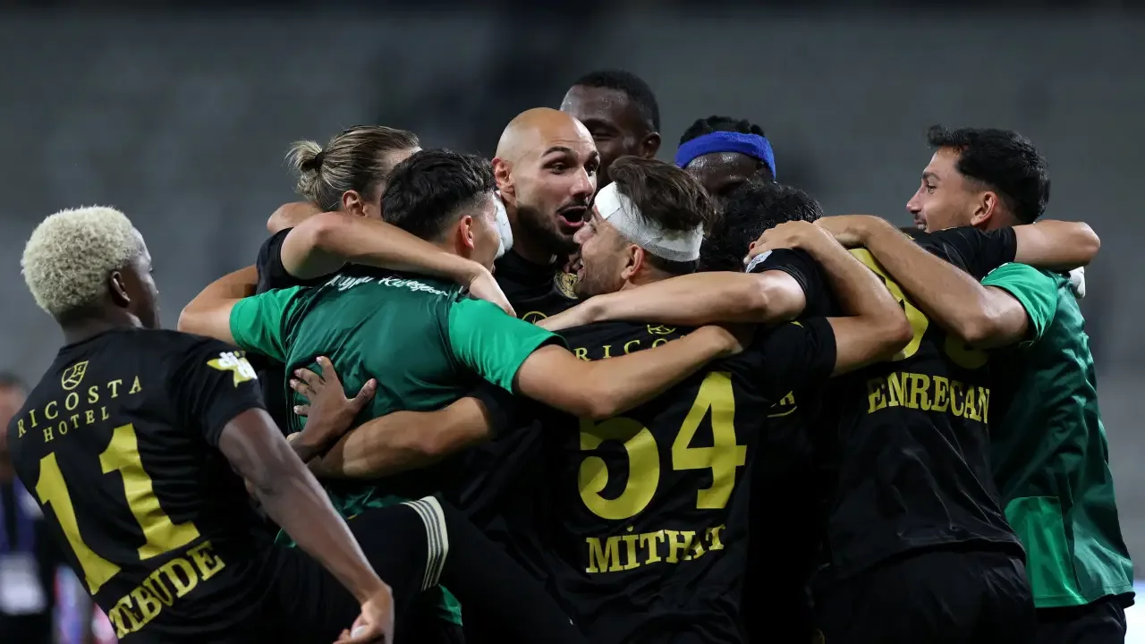 Trendyol Süper Lig