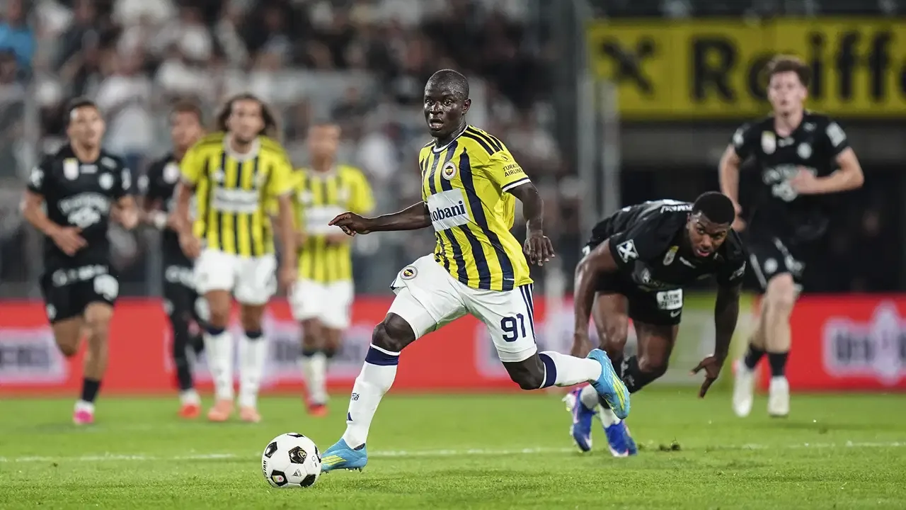 Spor yazarları Sturm Graz - Fenerbahçe maçını değerlendirdi: