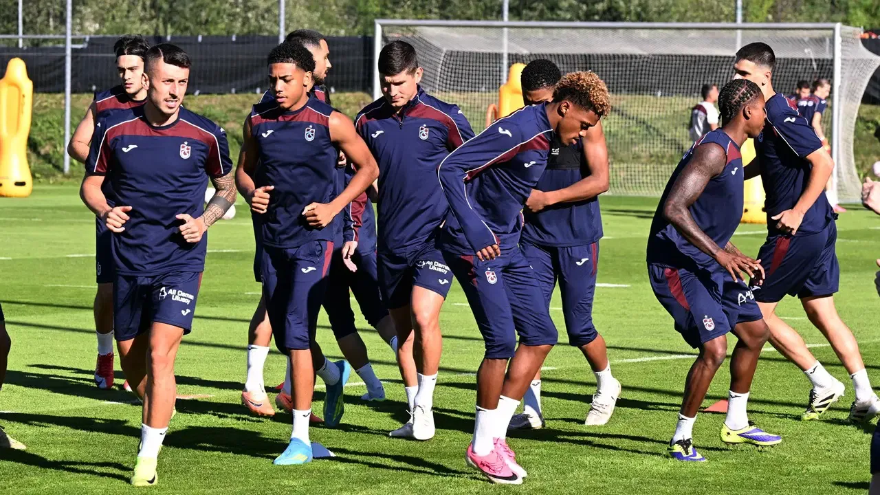 Trabzonspor - Udinese maçı ne zaman, saat kaçta, hangi kanalda? Şifresiz mi?