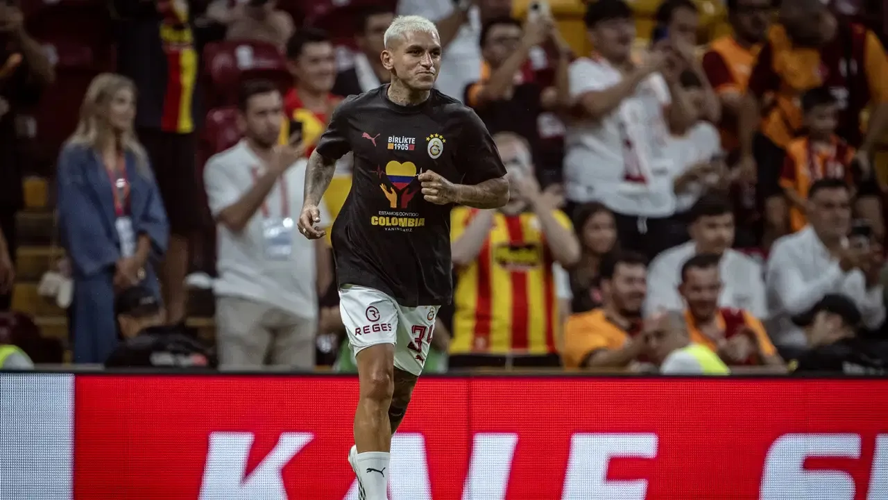 İtalyan basınından flaş Lucas Torreira iddiası: