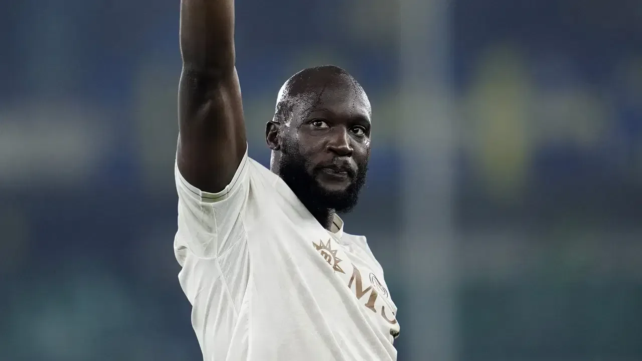 İtalyan basınından flaş iddia: Fenerbahçe, Romelu Lukaku transferinde sona yakın!