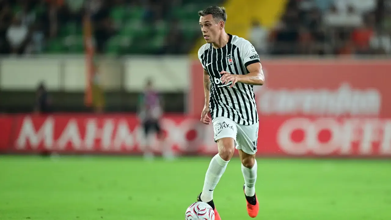 Beşiktaş maçının ardından Nihat Kahveci