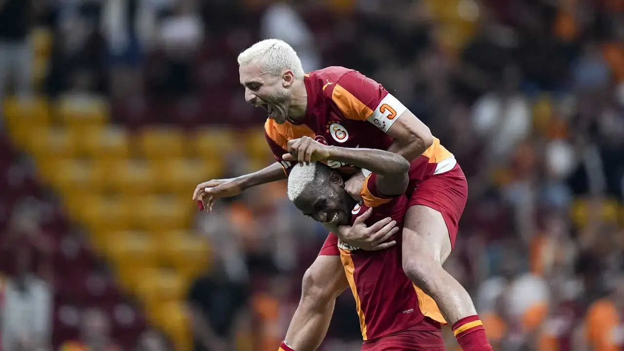 Galatasaray - Villarreal maçı ne zaman, saat kaçta, hangi kanalda? Şifresiz mi?