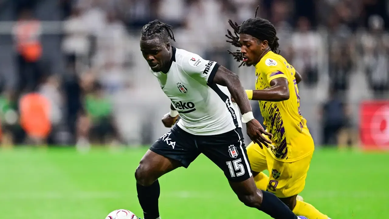 Spor yazarları Beşiktaş - Eyüpspor maçını değerlendirdi: 