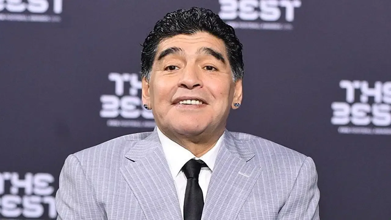 Maradona