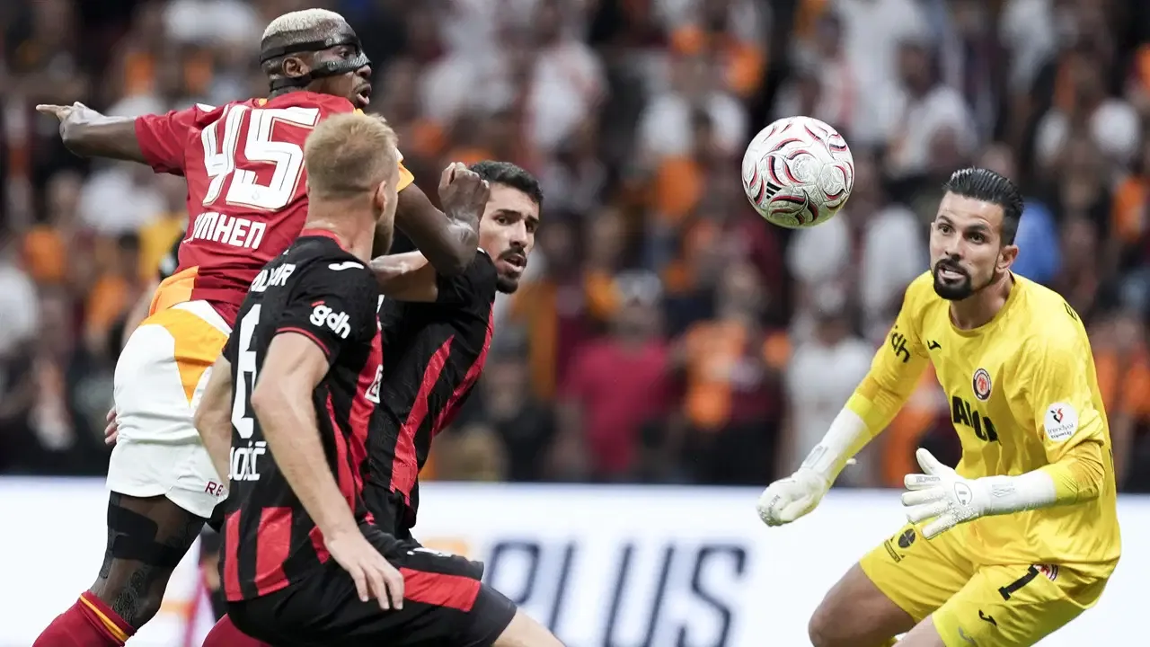 Okan Buruk