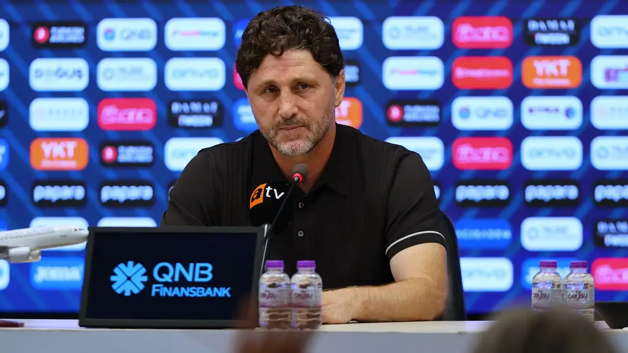 Spor yazarları Trabzonspor - Ferencvaros maçını değerlendirdi:
