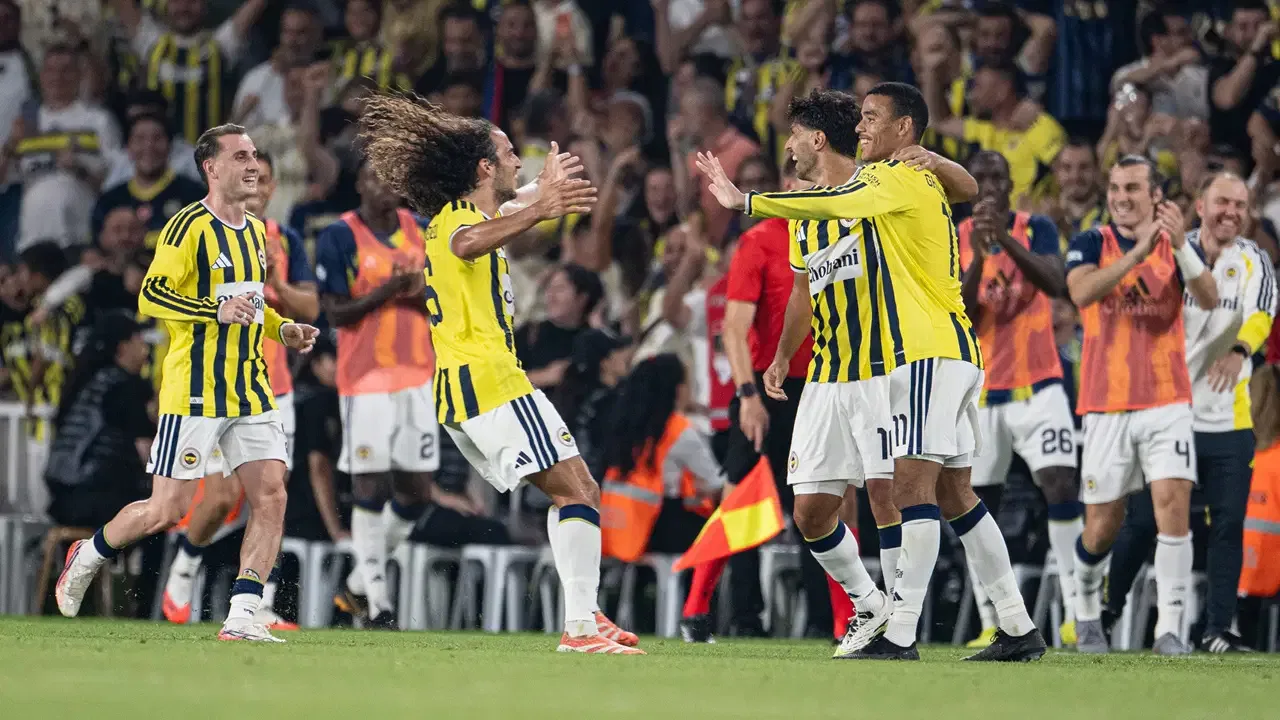 Spor yazarları Fenerbahçe - Sturm Graz maçını değerlendirdi:
