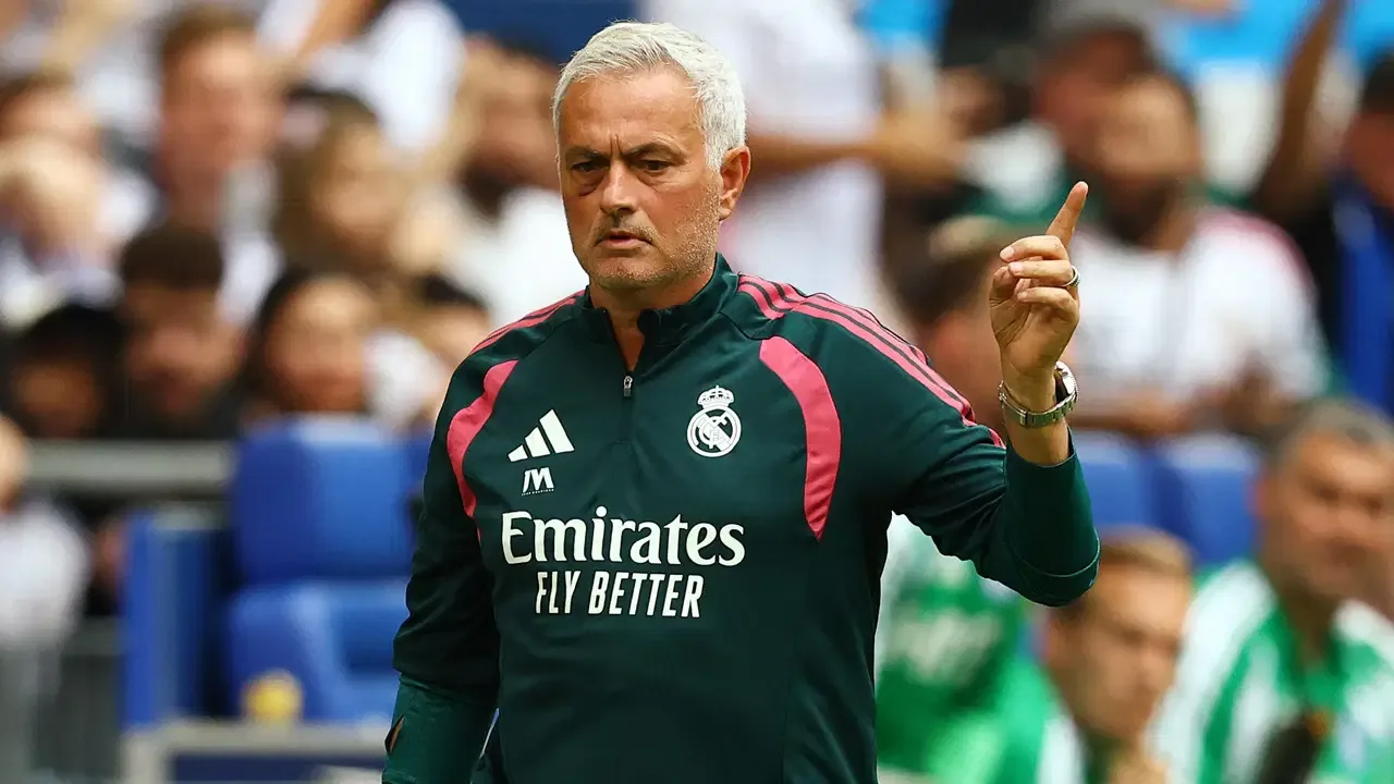 Mourinho