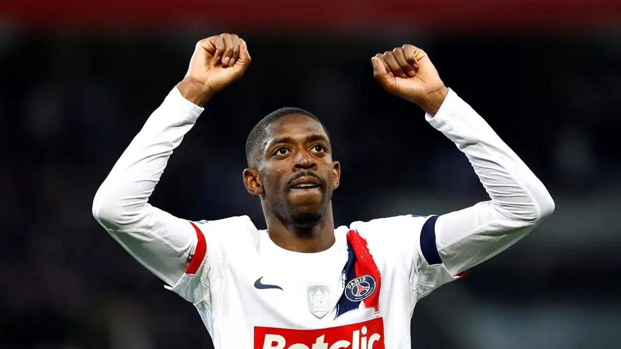 Dünyanın en iyi 20 forveti açıklandı: Victor Osimhen listede yer aldı