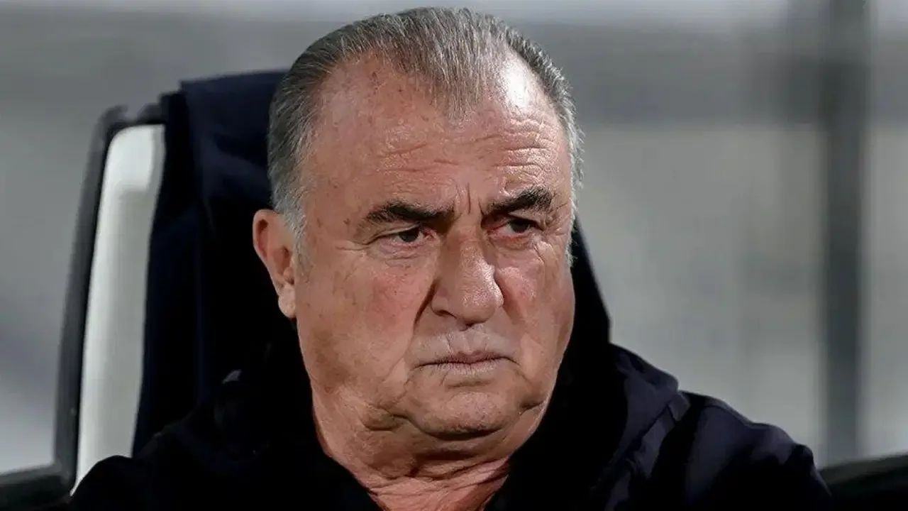 Fatih Terim