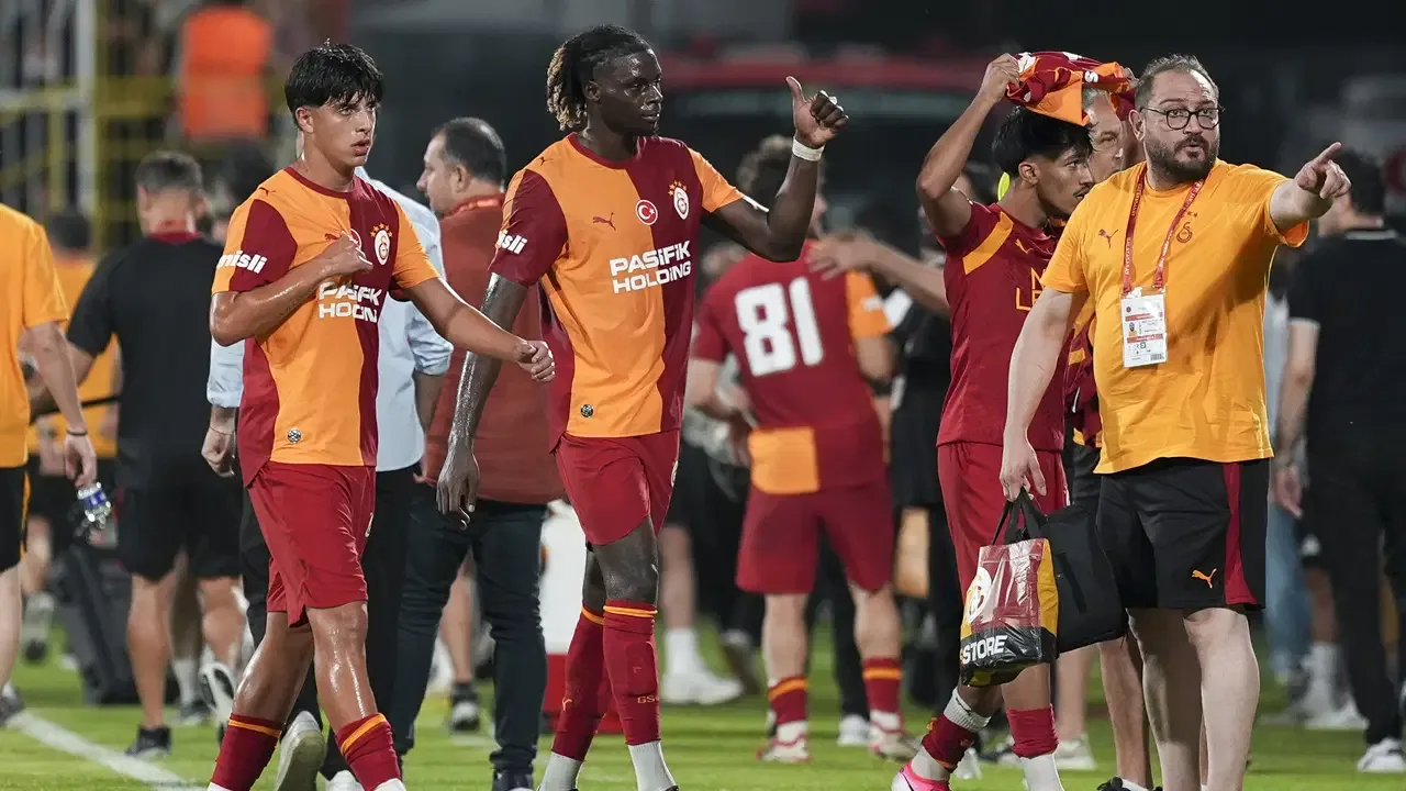 Galatasaray - Rennes maçı ne zaman, saat kaçta, hangi kanalda? Şifresiz mi?