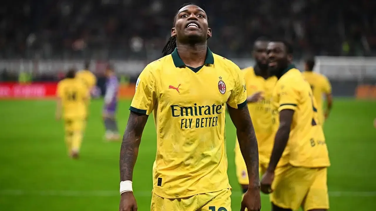 Adı Fenerbahçe ile anılmıştı: Galatasaray