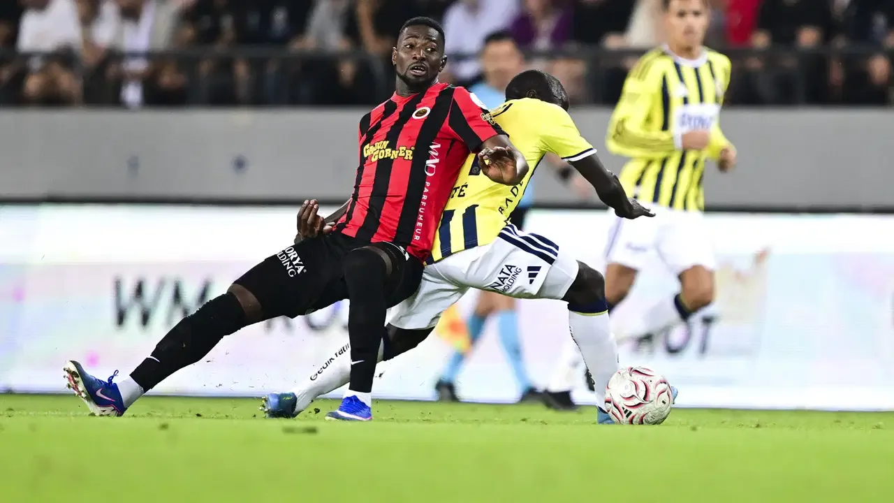 Fenerbahçe