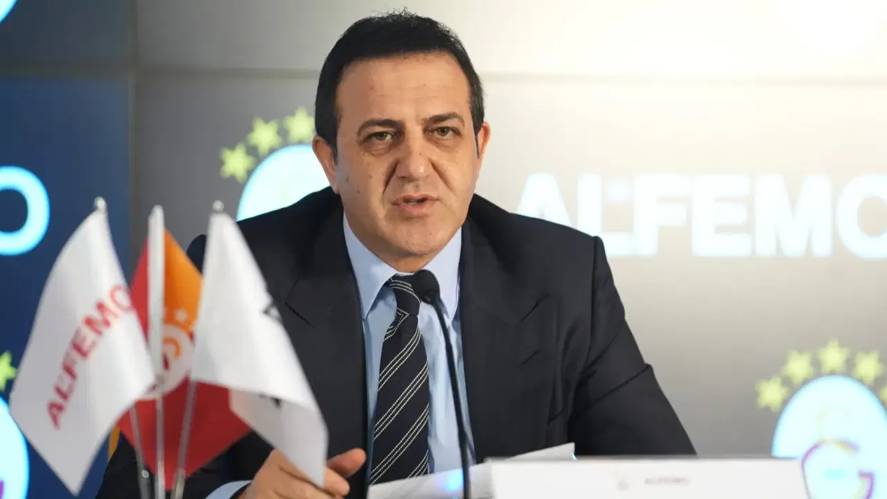 Taraftarlar tepki göstermişti: Abdullah Kavukçu