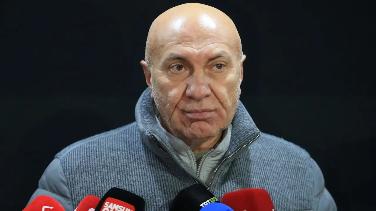 Yüksel Yıldırım