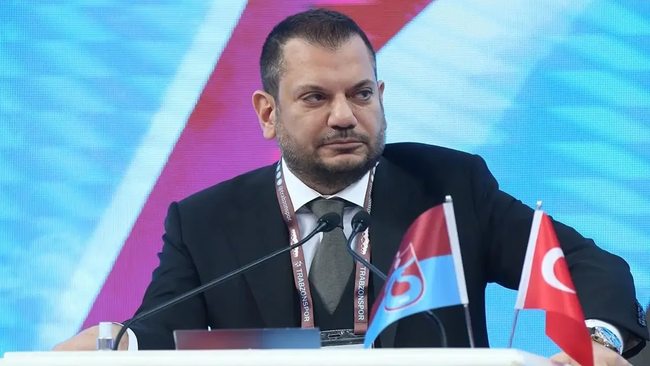 Ertuğrul Doğan
