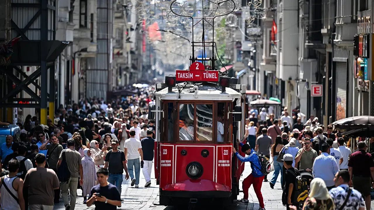 AKOM gün gün açıkladı: İstanbul