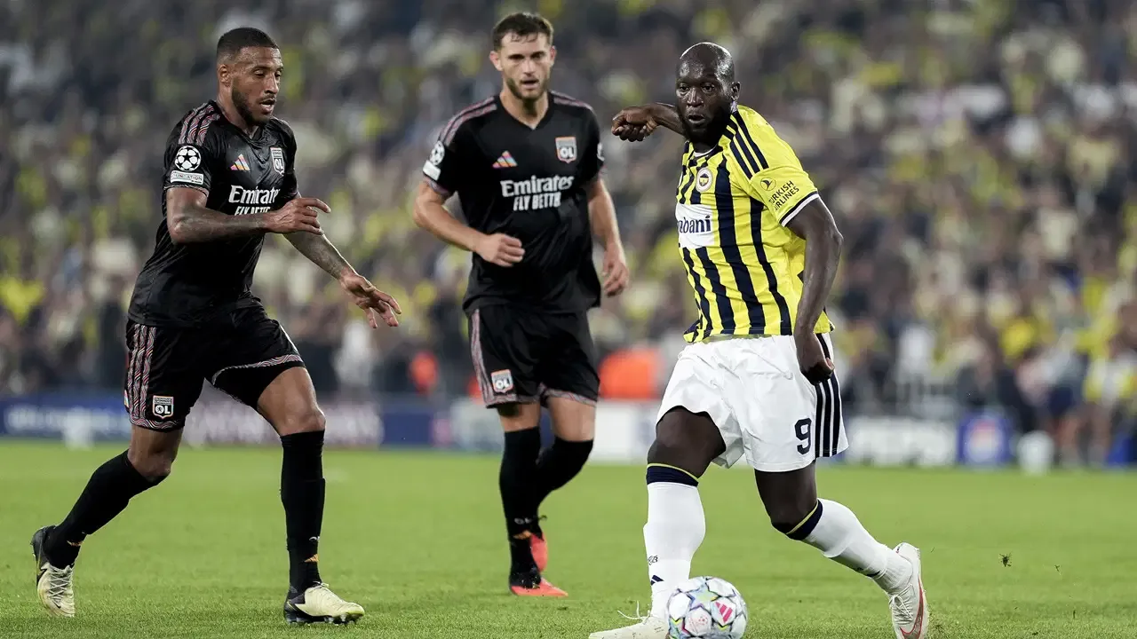 Fransız basınından Fenerbahçeli yıldıza büyük övgü: 