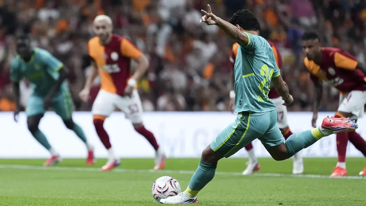 Galatasaray