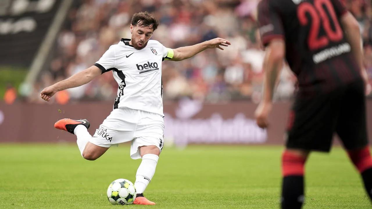 Beşiktaş - Eyüpspor maçı ne zaman, saat kaçta, hangi kanalda? Şifresiz mi?