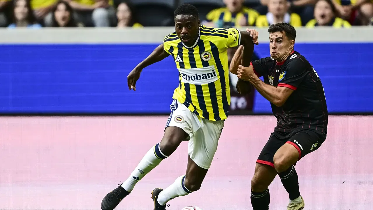 Fenerbahçe
