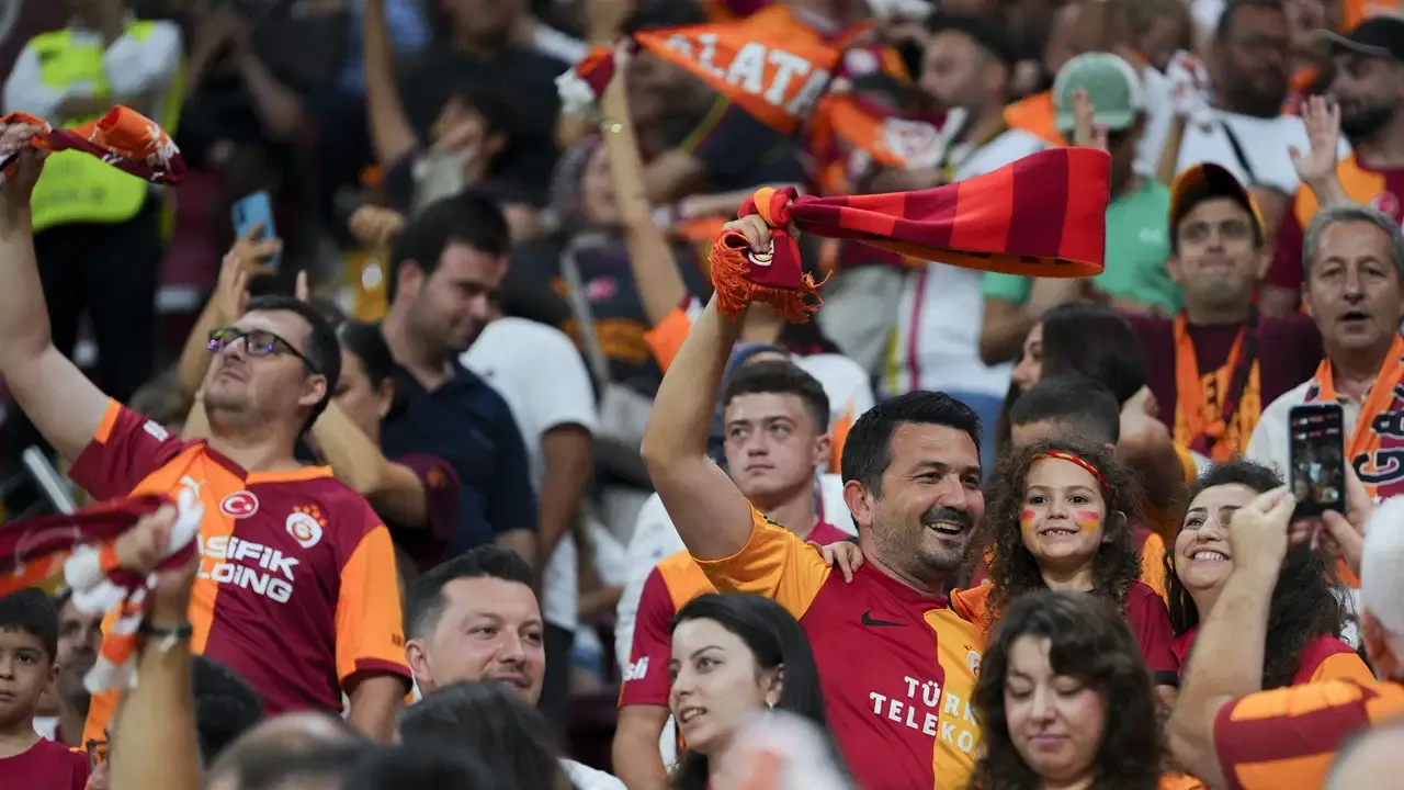 Galatasaray