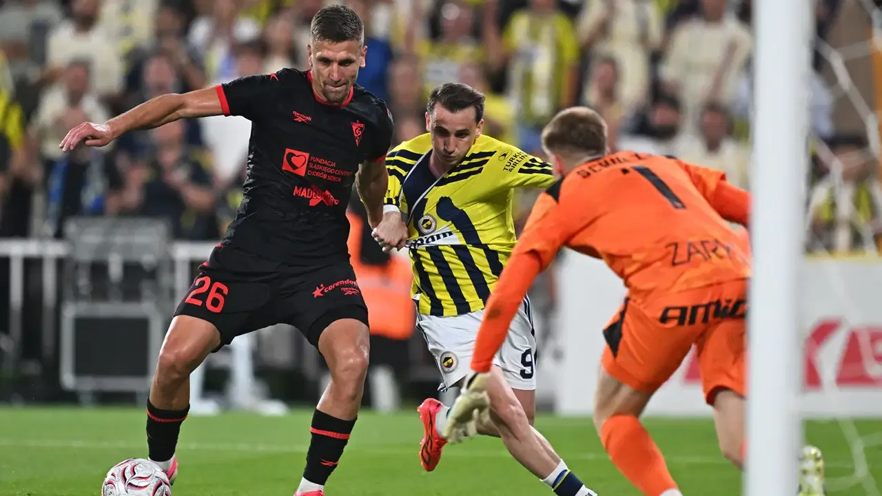 Fenerbahçe