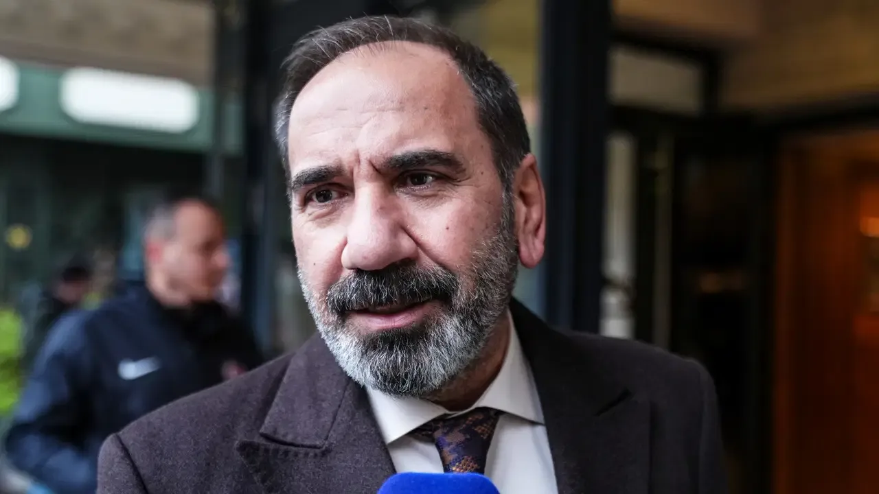Mecnun Otyakmaz duyurdu: Yeni sezon öncesi TFF