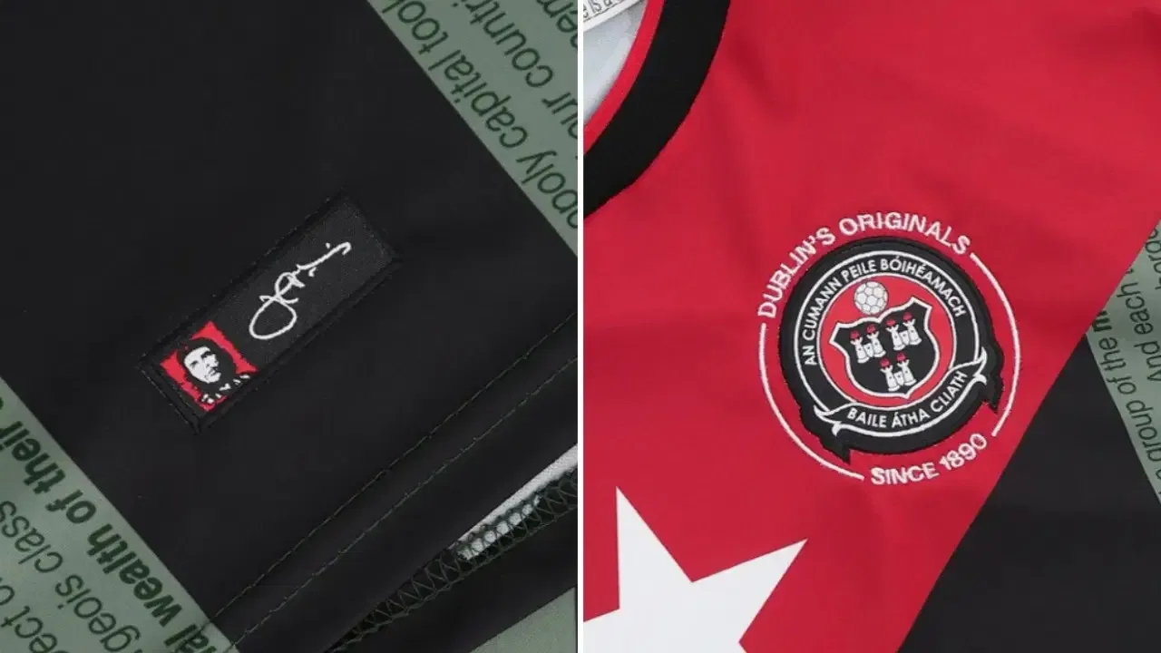 İrlanda kulübü Bohemian FC