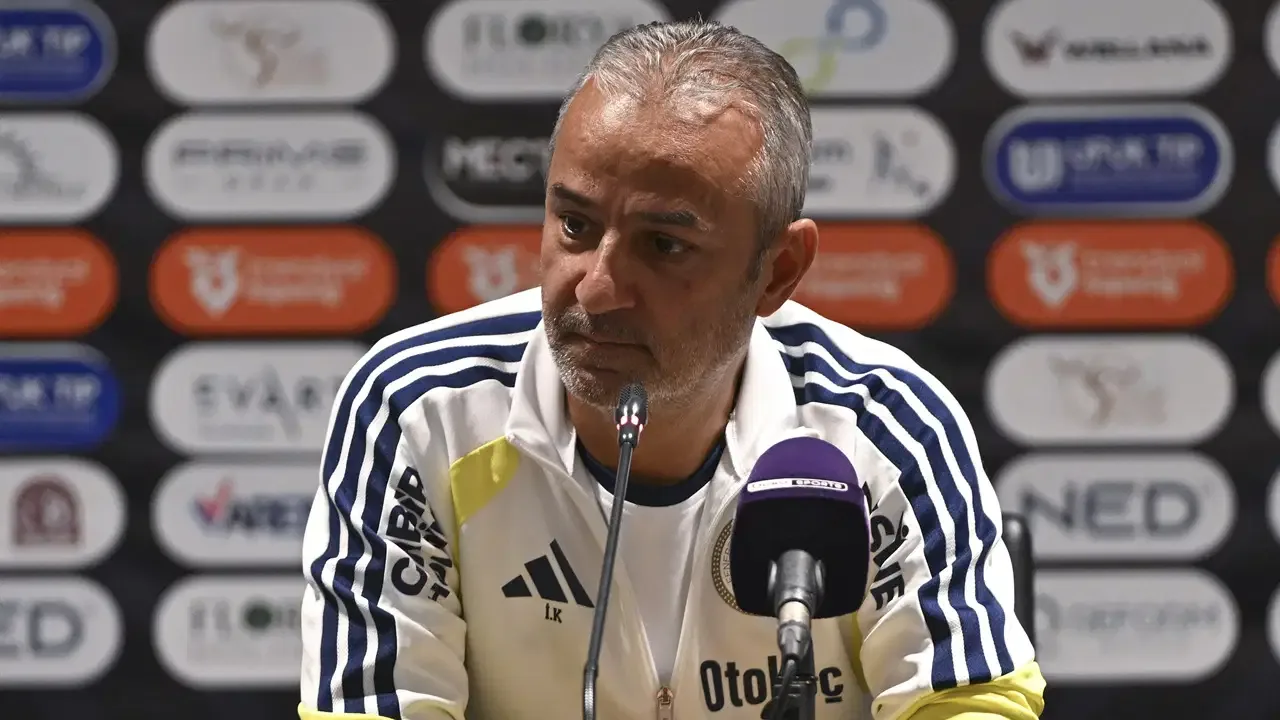 Spor yazarları Gençlerbirliği - Fenerbahçe maçını yorumladı: 