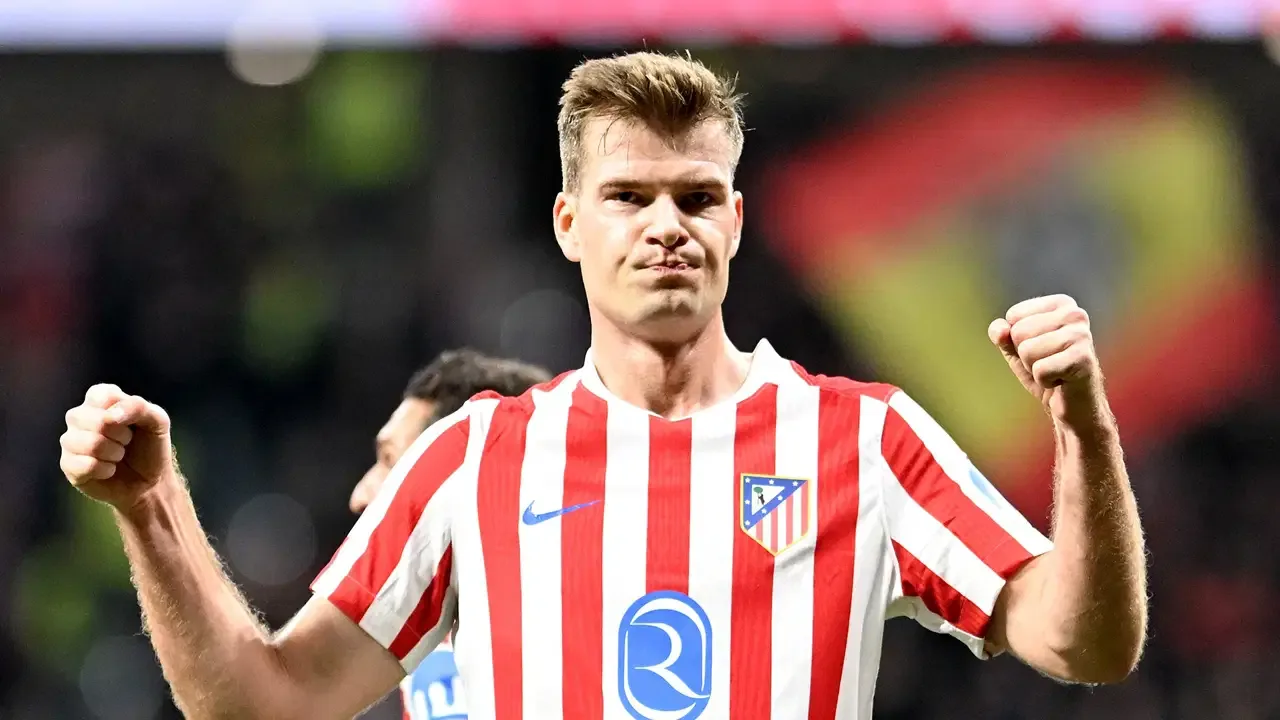 Atletico Madrid kadroda düşünmüyor: Trabzonspor