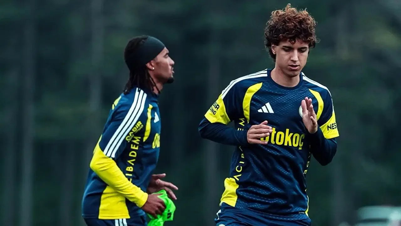 Fenerbahçe